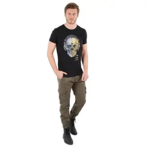 Camiseta Deeluxe Zikmu image-3