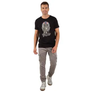 T-shirt Deeluxe Fighter image-1