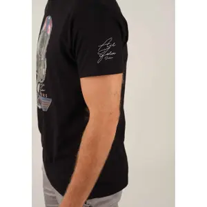 T-shirt Deeluxe Fighter image-4