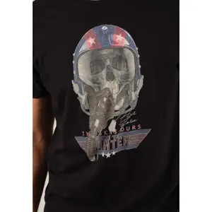 T-shirt Deeluxe Fighter image-3