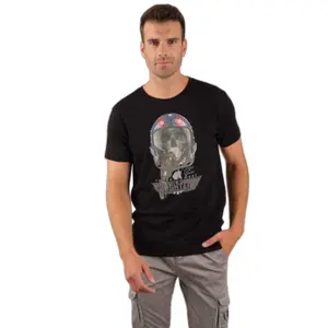 T-shirt Deeluxe Fighter image-0