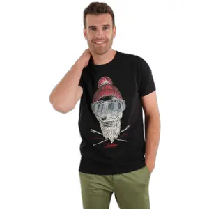 Camiseta Deeluxe Pablo image-1