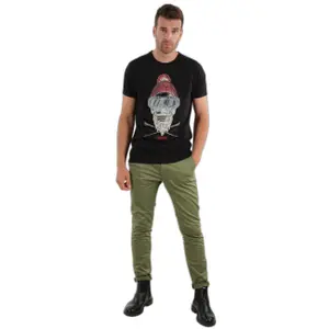 Camiseta Deeluxe Pablo image-2