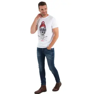 Camiseta Deeluxe Pablo image-3