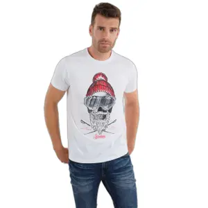 Camiseta Deeluxe Pablo image-2