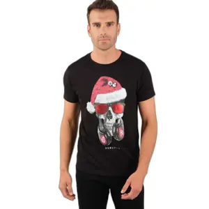 Camiseta Deeluxe Xmas image-0