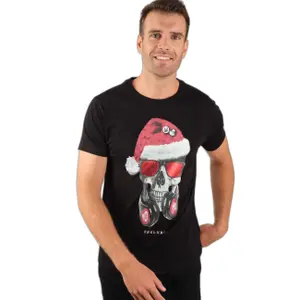 Camiseta Deeluxe Xmas image-3