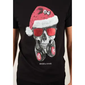 Camiseta Deeluxe Xmas image-4