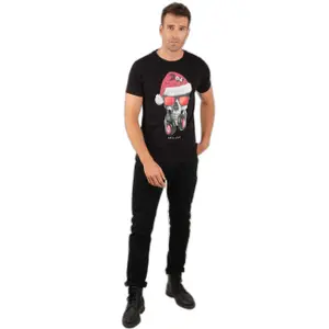 Camiseta Deeluxe Xmas image-2