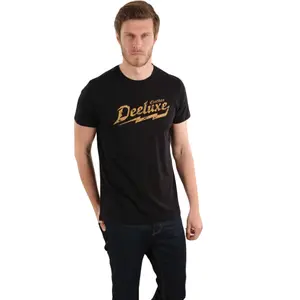Camiseta Deeluxe Hail M+ image-0