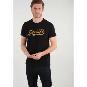 Camiseta Deeluxe Hail M+ image-1