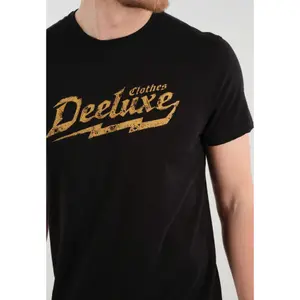Camiseta Deeluxe Hail M+ image-3