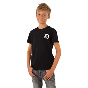 Child's T-shirt Deeluxe Angeles Opé image-0