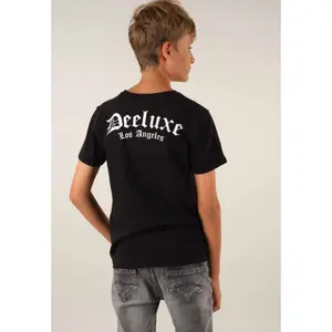 Child's T-shirt Deeluxe Angeles Opé image-1