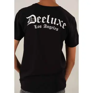 Child's T-shirt Deeluxe Angeles Opé image-2
