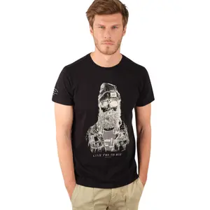 Camiseta Deeluxe Tellus Opé image-0