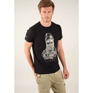 Camiseta Deeluxe Tellus Opé image-1