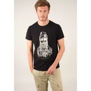 Camiseta Deeluxe Tellus Opé image-2
