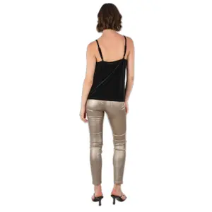 Camiseta de tirantes para mujer Deeluxe Amona image-2