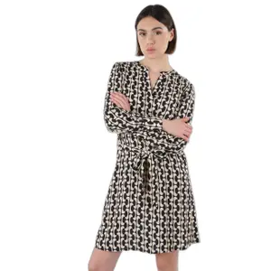 Vestido camisero de mujer Deeluxe Dalana image-0