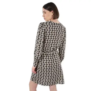 Vestido camisero de mujer Deeluxe Dalana image-3