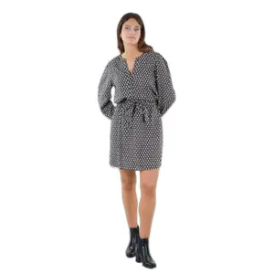 Vestido de camisa de mulher Deeluxe Dayia image-4