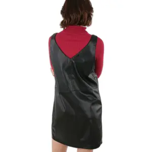 Vestuário feminino Deeluxe Freija image-1