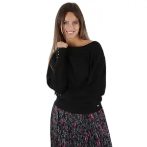 Jersey de mujer Deeluxe Belladone image-0