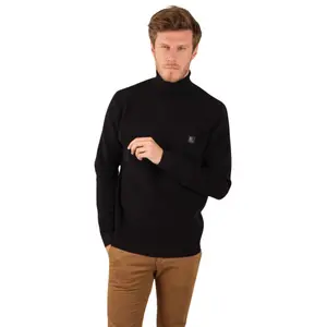 Jersey de cuello alto Deeluxe Frenzied image-0