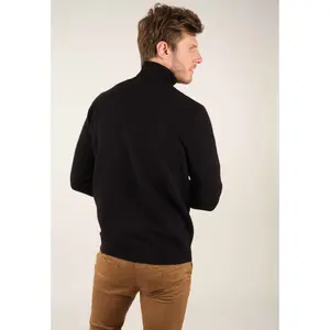 Jersey de cuello alto Deeluxe Frenzied image-1