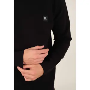 Jersey de cuello alto Deeluxe Frenzied image-2