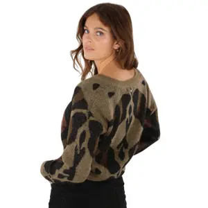 Jersey de mujer Deeluxe Madyly image-3