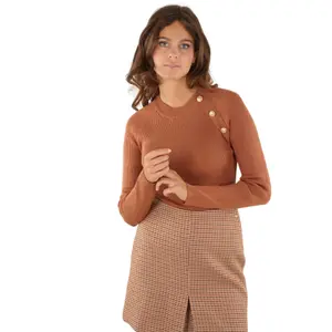 Jersey de mujer Deeluxe Fausta image-0