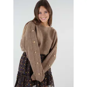 Jersey de mujer Deeluxe Nadejda image-1