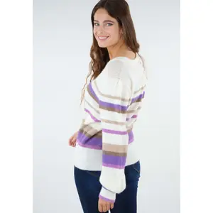 Jersey de mujer Deeluxe Linnea M+ image-3