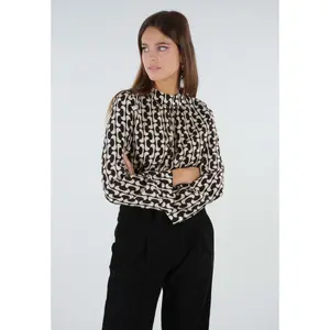Blusa de mujer Deeluxe Salma image-0