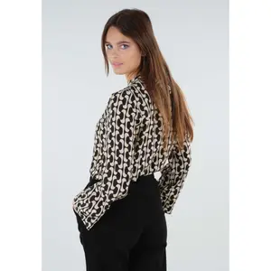 Blusa de mujer Deeluxe Salma image-3
