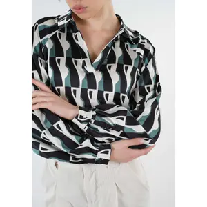 Blusa de mujer Deeluxe Torry image-2