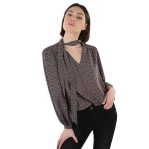Blusa de mujer Deeluxe Aniela image-2