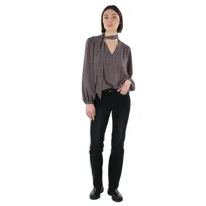 Blusa de mujer Deeluxe Aniela image-3