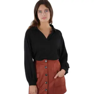 Blusa de mujer Deeluxe Isadela image-2