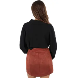 Blusa de mujer Deeluxe Isadela image-3