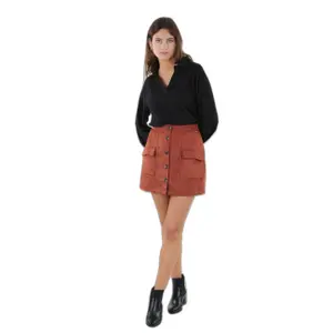 Blusa de mujer Deeluxe Isadela image-1