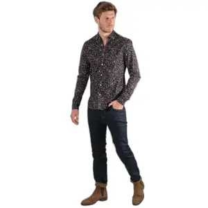 Chemise Deeluxe Colmano image-4