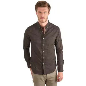 Camisa de manga larga Deeluxe Bogart image-1