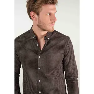 Camisa de manga larga Deeluxe Bogart image-3