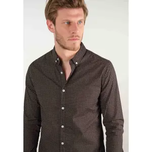 Camisa de manga larga Deeluxe Bogart image-2