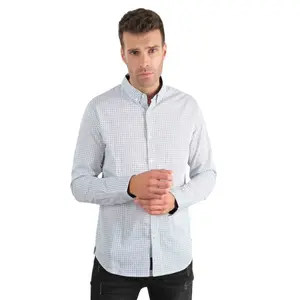 Camisa de manga larga Deeluxe Bogart image-0