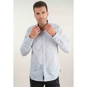 Camisa de manga larga Deeluxe Bogart image-1