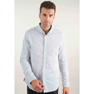 Camisa de manga larga Deeluxe Bogart image-2